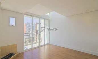 Imagem 4: Cobertura Locação 2 Dormitórios - 92 m² Bela Vista