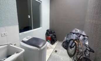 Imagem 3: Casa no Icuí-Guajará