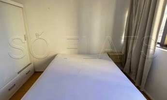 Imagem 7: Flat disponível para locação prox. ao Shopping Frei Caneca e faculdade Mackenzie