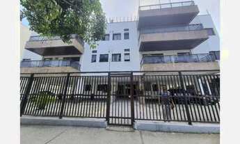 Imagem 2: Rio de Janeiro - Apartamento Padrão - Tijuca