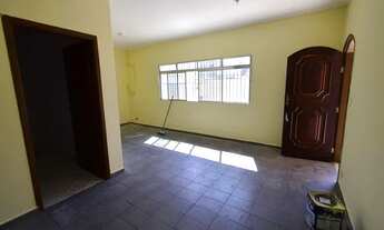 Imagem 3: Casa com 3 dormitórios para alugar, 130 m² por R$ 1.610,00/mês - Jardim Peruíbe - Peruíbe