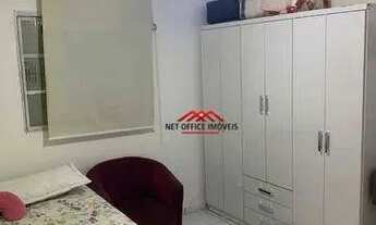 Imagem 4: Casa com 2 dormitórios à venda por R$ 380.000,00 - Palmeiras de São José - São José dos Ca