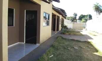 Imagem 4: Alugo Casa em Taquaralto, St. Sul - 02 quartos