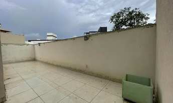 Imagem 7: Apartamento Garden à venda, 3 quartos, 1 suíte, 2 vagas, Cabral - Contagem/MG