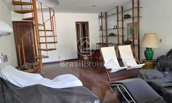 Imagem 4: Rio de Janeiro - Apartamento Padrão - Cosme Velho