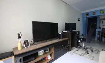 Imagem 3: Apartamento para Aluguel - Panamby, 3 Quartos, 64 m2