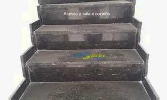 Imagem 4: Sobrado com 02 dormitórios a venda, 122M² por R$550.000,00 - Vila Lucinda - Santo André