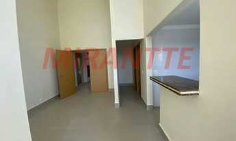 Imagem 6: Apartamento de 66m² com 2 quartos em Jardim São Paulo