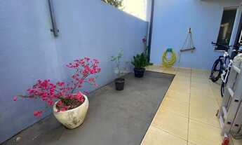 Imagem 4: CASA SEMIMOBILIADA À VENDA NO PIRAPÓ EM APUCARANA