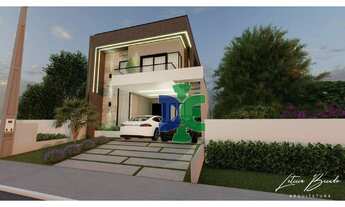 Imagem 5: Sobrado com 3 dormitórios à venda, 200 m² por R$ 1.100.000,00 - Jardim Jacinto - Jacareí/S