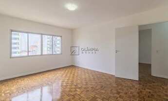 Imagem 2: Apartamento Locação Vila Olímpia 100 m² 3 Dormitórios
