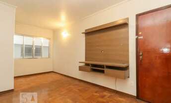 Imagem: Apartamento para Aluguel - Jardim Paulista