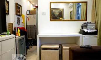 Imagem 3: Apartamento para Aluguel - Copacabana, 1 Quarto, 35 m2