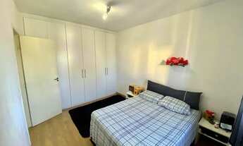 Imagem 3: Apartamento para venda tem 58 metros quadrados com 2 quartos em Jardim Tupanci - Barueri