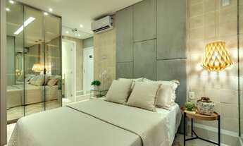 Imagem 5: GOIâNIA - Apartamento Padrão - Alto da Glória