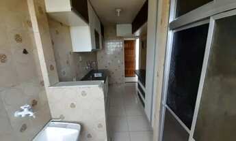 Imagem 6: Madureira (Rua Maria José) Apto Sala 2qt coz Bh área Garagem Elevador