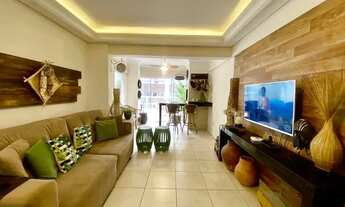 Imagem 4: Teraço em L no bairro Navgentes, amplo apartamento à 02 quadras do Mar!