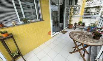 Imagem 7: Apartamento com 3 Quartos à Venda, 120 m² por R$ 980.000 - Icaraí - Niterói/RJ