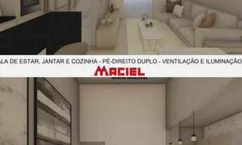 Imagem: Casa Padrão em Caçapava