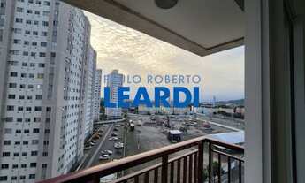 Imagem: APARTAMENTO - AREIA BRANCA - SP