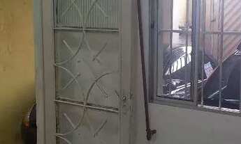 Imagem 6: Casa com 1 dormitório para alugar, 45 m² por R$ 800,00/mês - Cidade Satélite Santa Bárbara