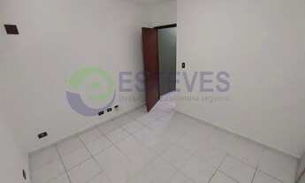 Imagem 7: Casa de condomínio sobrado para aluguel com 110m2 - 2 Vagas - À 800 metros do Shopping Tie