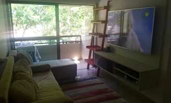 Imagem 6: Apt 2 Qts Mobiliado na Encruzilhada