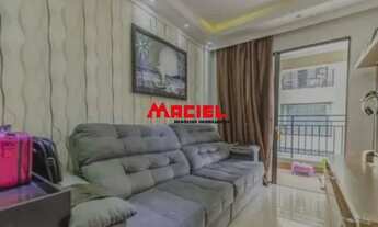 Imagem 3: Apartamento Padrão em São José dos Campos