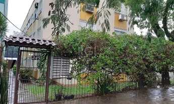 Imagem: Apartamento para Venda - 42m², 1 dormitório