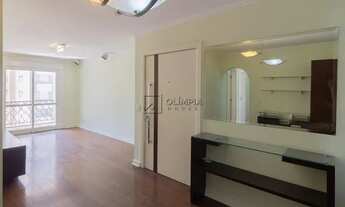 Imagem 2: Locação Apartamento 3 Dormitórios - 109 m² Pompéia