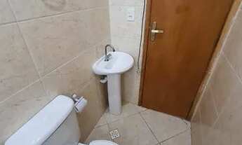 Imagem 5: Casa com 2 dormitórios para alugar, 65 m² por R$ 1.600,02/mês - Jardim Samambaia - Praia G