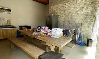 Imagem 3: Casa em condomínio Esmeralda Várzea Grande, 02 quartos com closet á venda