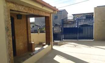 Imagem 3: Casa centro de Capim Branco(Permite financiamento