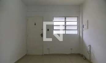 Imagem 2: Apartamento para Aluguel - Ponta da Praia, 1 Quarto, 63 m2