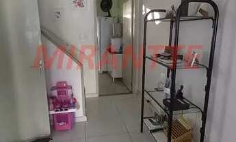 Imagem 2: Sobrado de 260m² com 3 quartos em Casa Verde