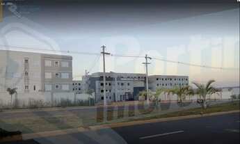 Imagem: Apartamento com 2 quartos para alugar por