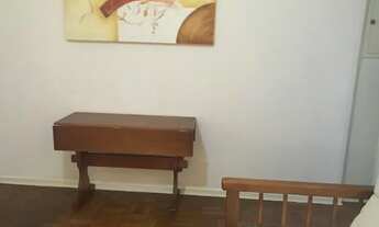 Imagem 3: Apartamento para aluguel tem 63 metros quadrados com 1 quarto em José Menino - Santos - SP