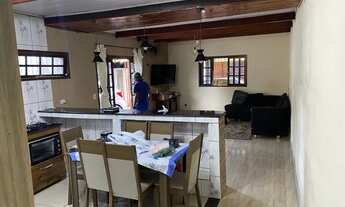 Imagem 5: CASA EM ITANHAÉM - 323m quadrados