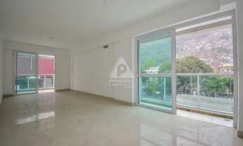 Imagem 2: Apartamento, 3 quartos, suíte, 2 vagas, botafogo