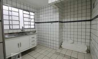 Imagem 2: Casa para Aluguel - Vila Constança , 1 Quarto, 40 m2