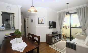 Imagem: Apartamento para Venda no Parque Mandaqui