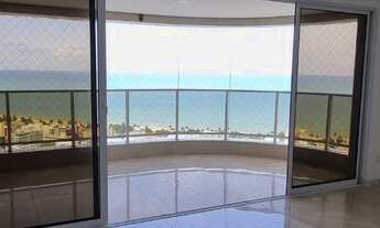 Imagem 5: Apartamento muito amplo no ALTIPLANO com 2 quartos suítes + dce completa