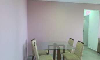 Imagem 2: Apartamento para Venda ou Locação - 2 Dormitórios - Santos - Vila Mathias