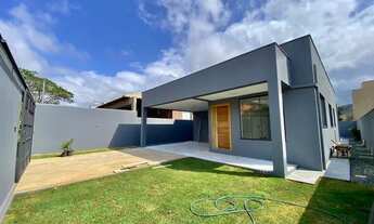 Imagem 3: Casa à venda, 3 quartos, 1 suíte, 4 vagas, Vale do Sol - Nova Lima/MG