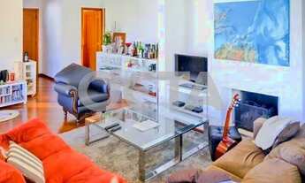 Imagem 3: Apartamento 3 Quartos Locação, 149m² - Bela Vista