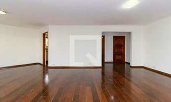 Imagem 4: Apartamento para Aluguel - Brooklin, 4 Quartos, 163 m2