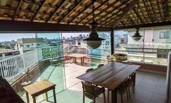 Imagem 7: Ótimo apartamento de cobertura para locação na Riviera Fluminense, Macaé, RJ