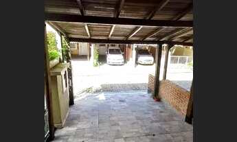 Imagem 2: Casa para Venda - 56m², 2 dormitórios, 1 vaga - Aberta dos Morros