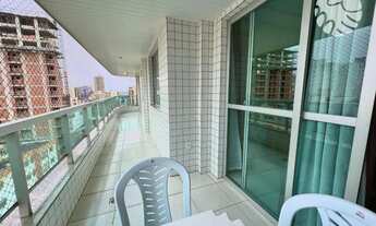 Imagem 2: Apartamento de três quartos à venda na Praia do Morro em Guarapari é na Lopes Itamar Imóve