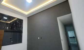 Imagem: Casa 3 Quartos pe direito alto em Aparecida